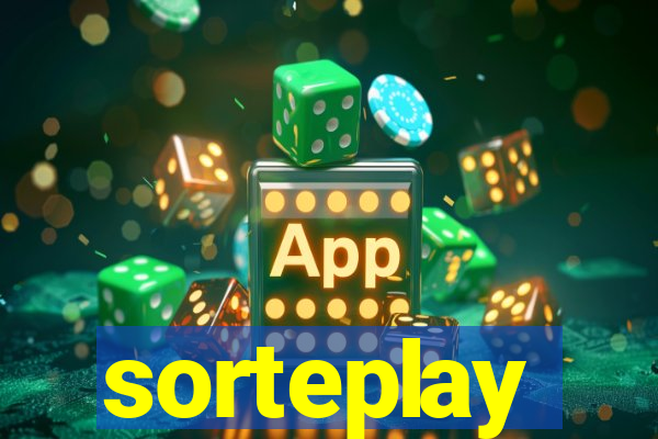 sorteplay