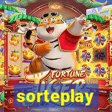 sorteplay