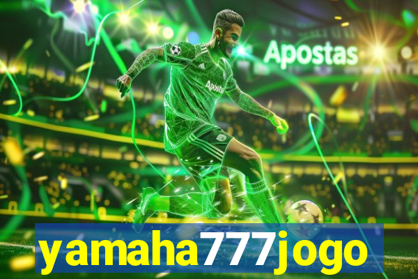 yamaha777jogo