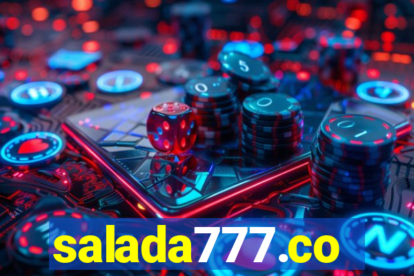 salada777.co