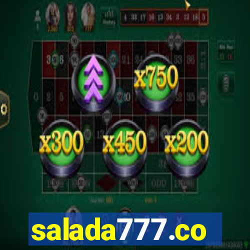 salada777.co