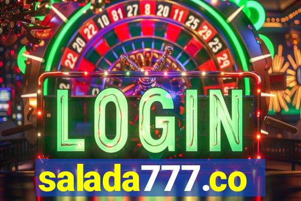 salada777.co