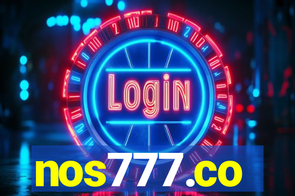 nos777.co
