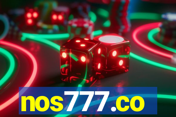 nos777.co