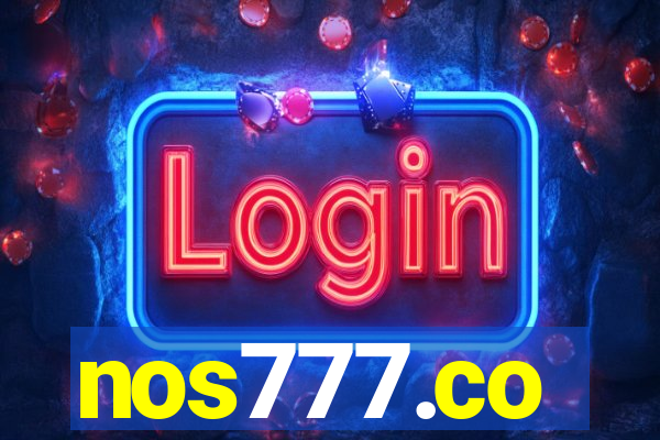 nos777.co