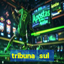tribuna sul fluminense volta redonda