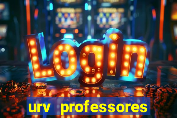 urv professores bahia 2024