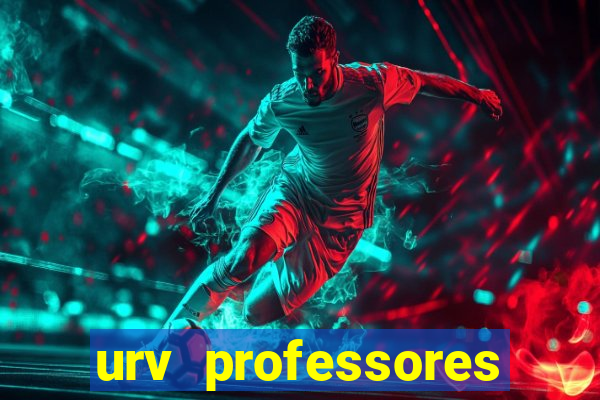 urv professores bahia 2024