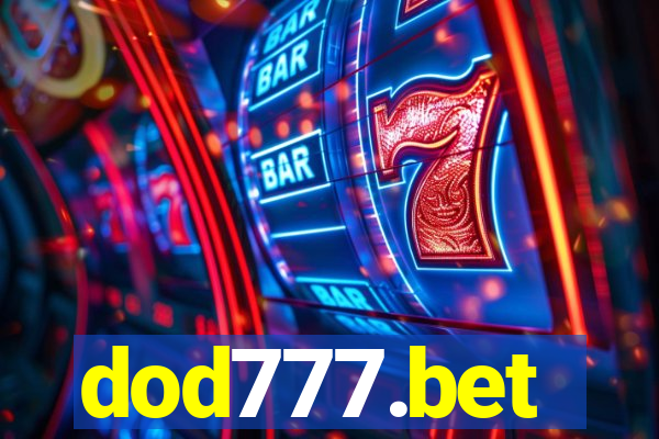 dod777.bet