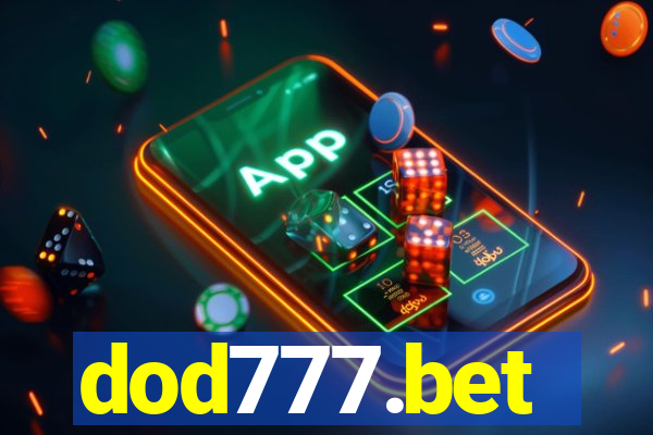 dod777.bet