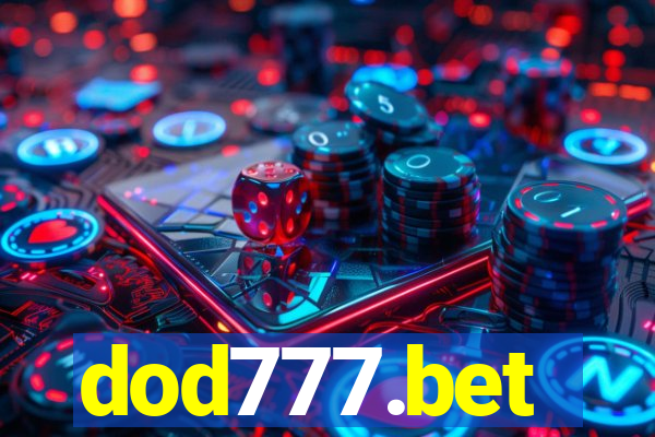 dod777.bet