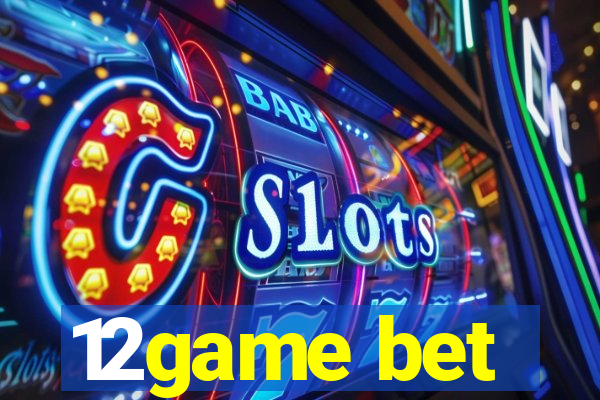 12game bet