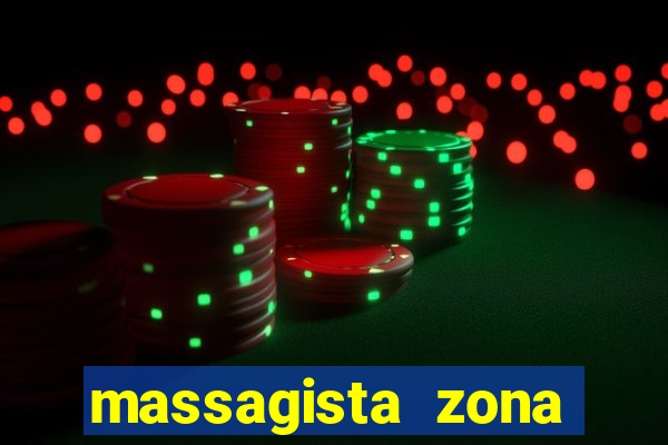 massagista zona norte porto alegre