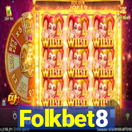 Folkbet8