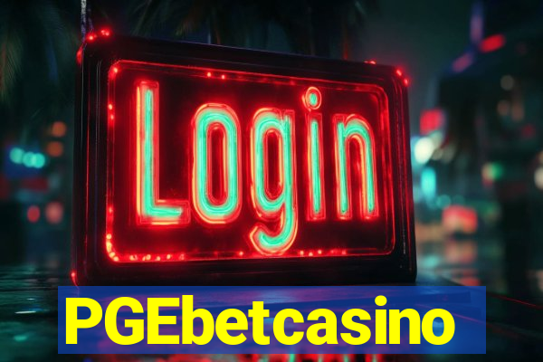 PGEbetcasino
