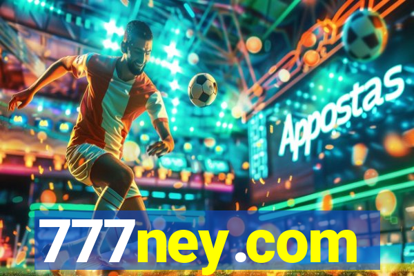 777ney.com