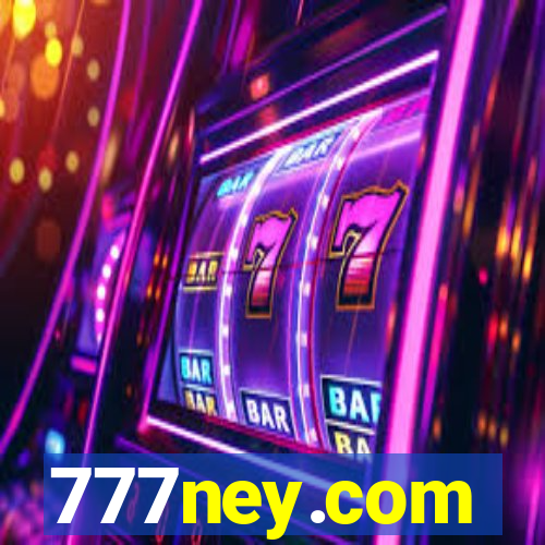 777ney.com