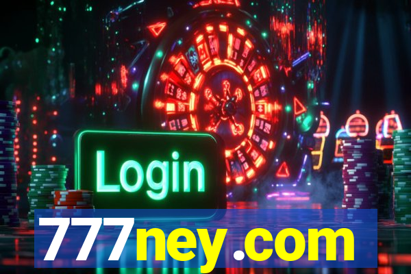 777ney.com