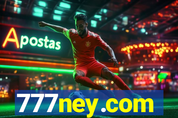 777ney.com