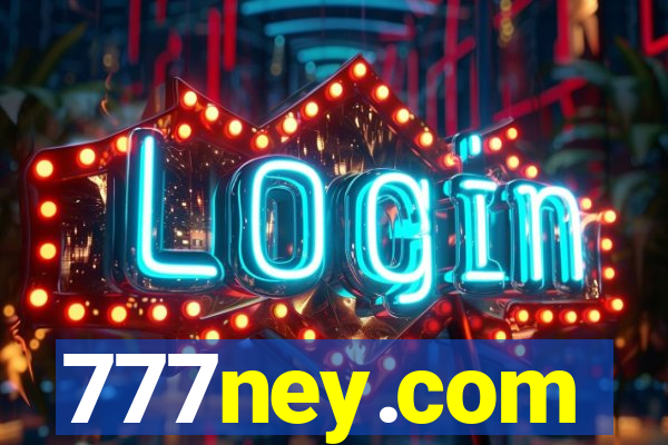 777ney.com