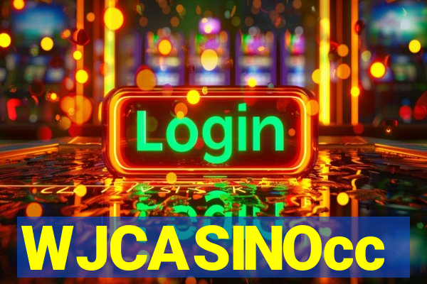 WJCASINOcc