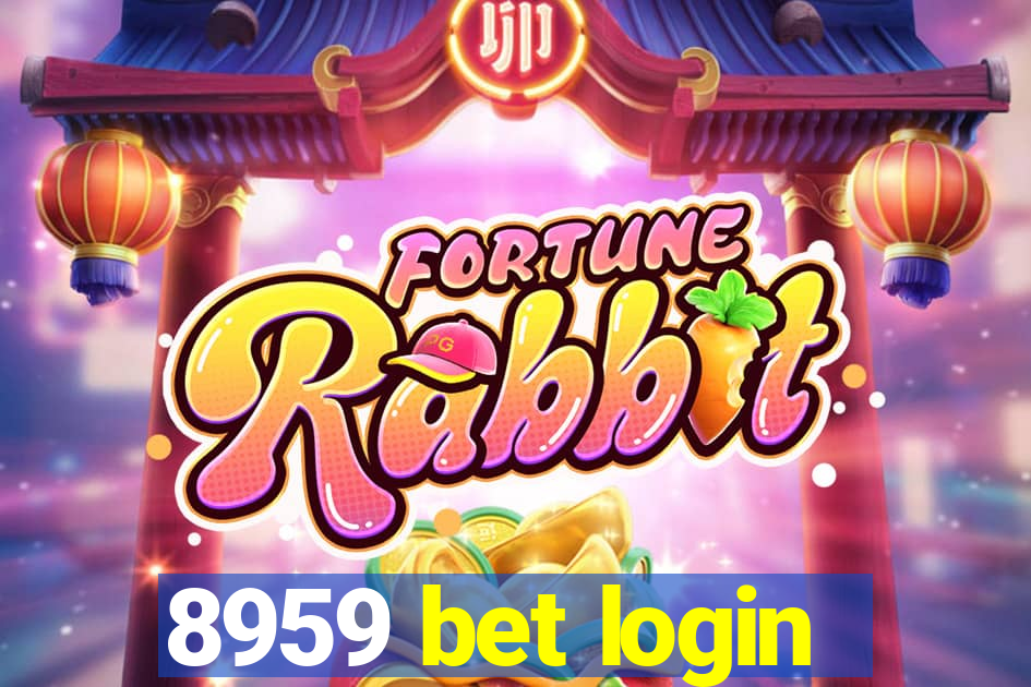 8959 bet login