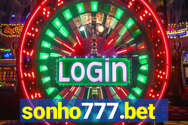 sonho777.bet
