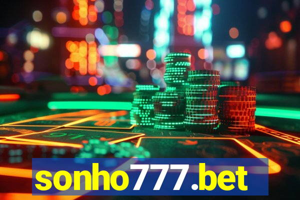 sonho777.bet