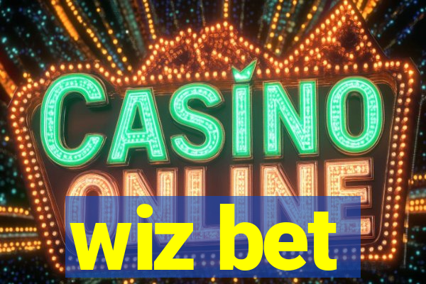 wiz bet