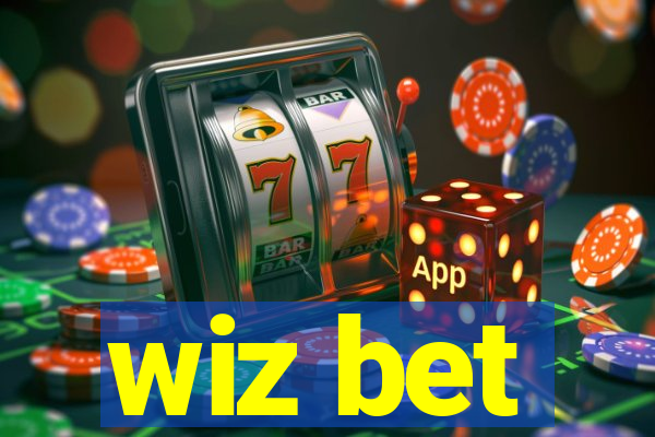 wiz bet