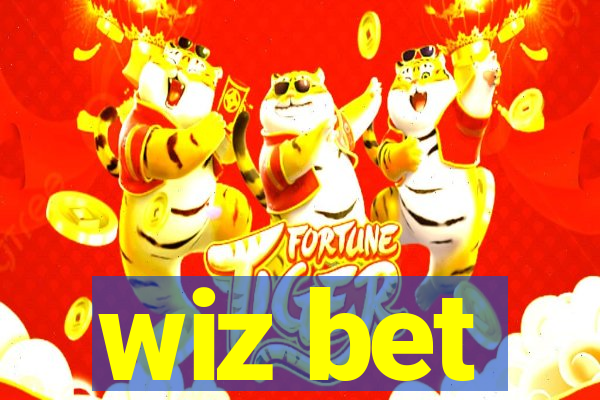wiz bet