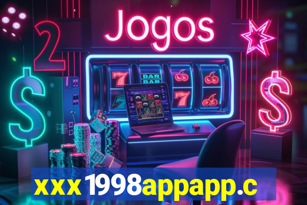 xxx1998appapp.com