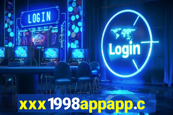 xxx1998appapp.com