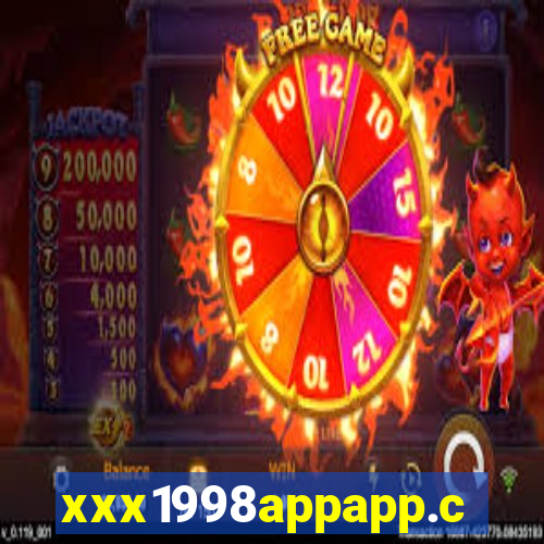 xxx1998appapp.com