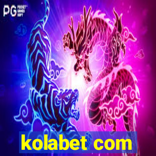 kolabet com