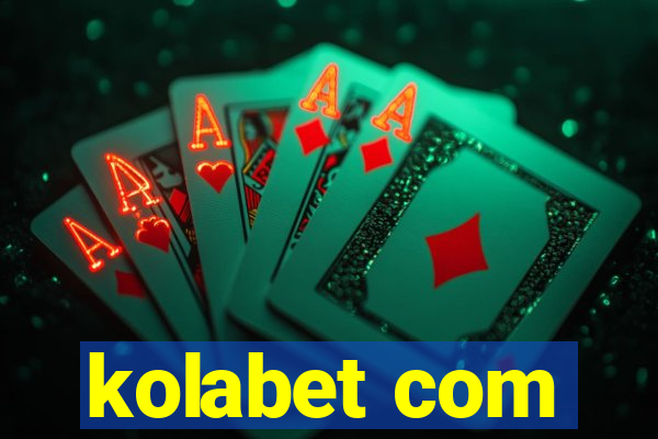 kolabet com