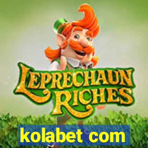 kolabet com
