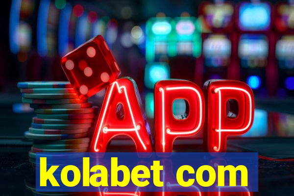kolabet com