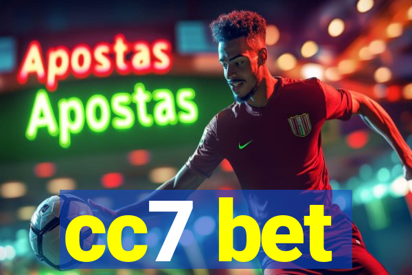 cc7 bet