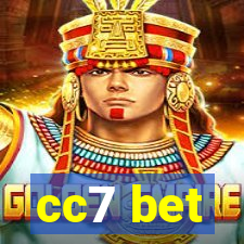 cc7 bet