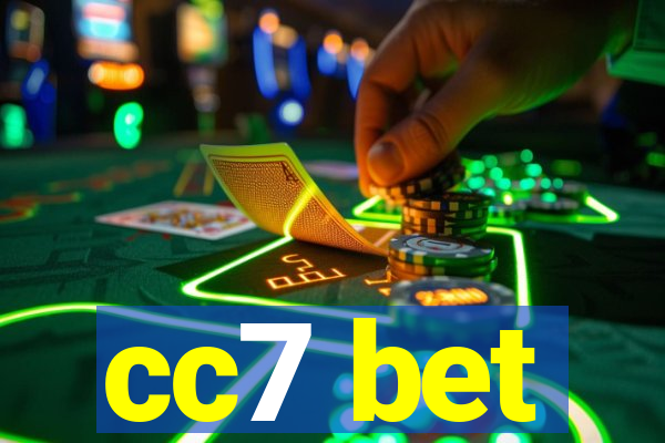 cc7 bet