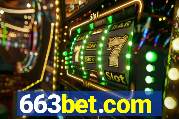 663bet.com