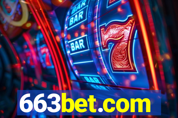 663bet.com