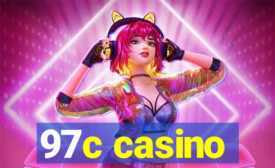 97c casino