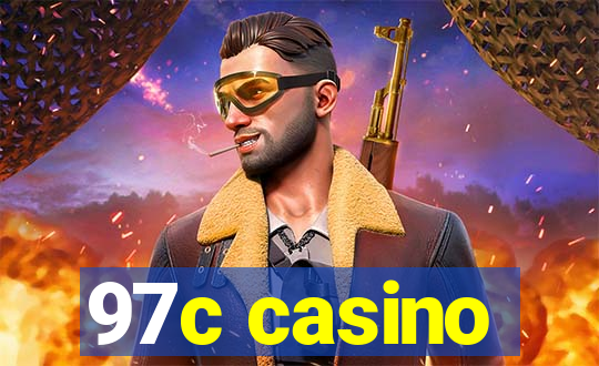 97c casino