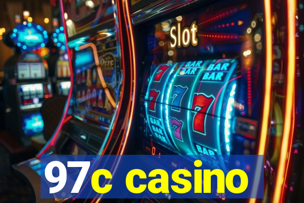 97c casino