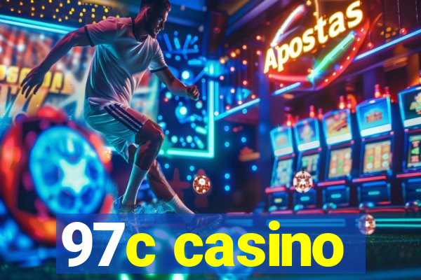 97c casino