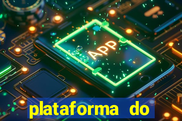 plataforma do neymar tigrinho