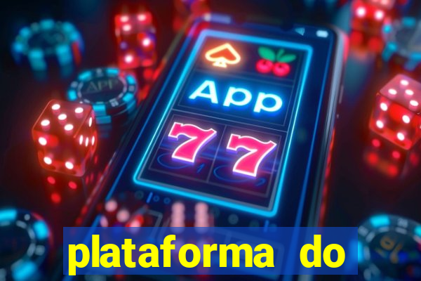 plataforma do neymar tigrinho