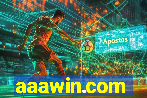 aaawin.com